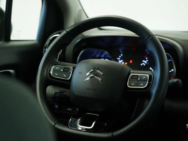 Citroën C3 Aircross Shine