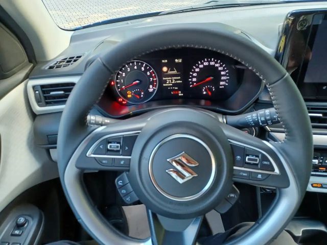 Suzuki Swift Comfort DualJet Hybrid