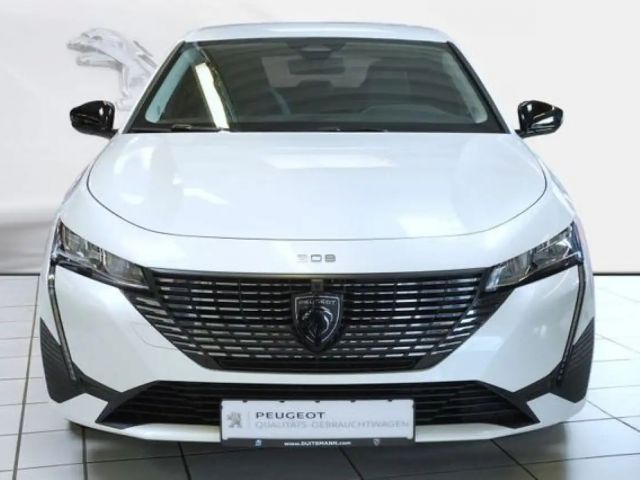 Peugeot 308 Allure Pack EAT8 PureTech