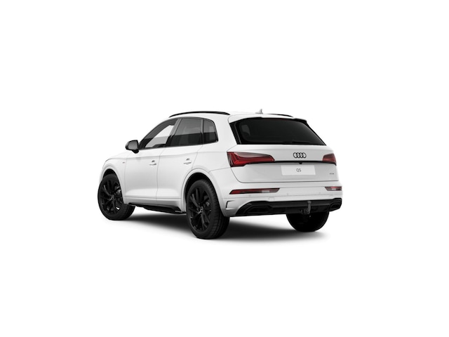 Audi Q5 40 TDI Quattro S-Tronic