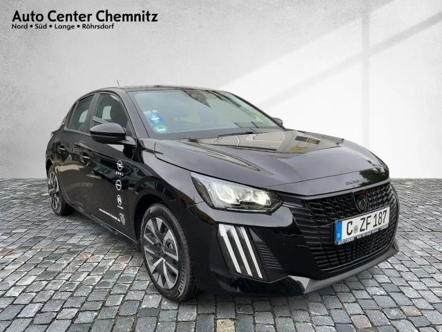 Peugeot 208 PureTech Style