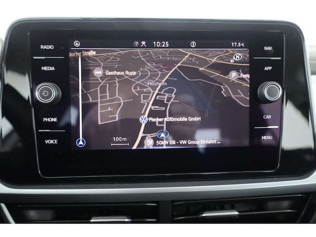 Volkswagen T-Roc 1.0 TSI Life