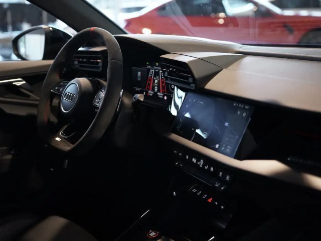 Audi RS3 Quattro Sedan