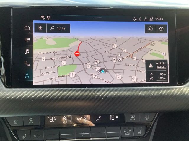 Audi RS e-tron GT MATRIX ALLRADL OPS