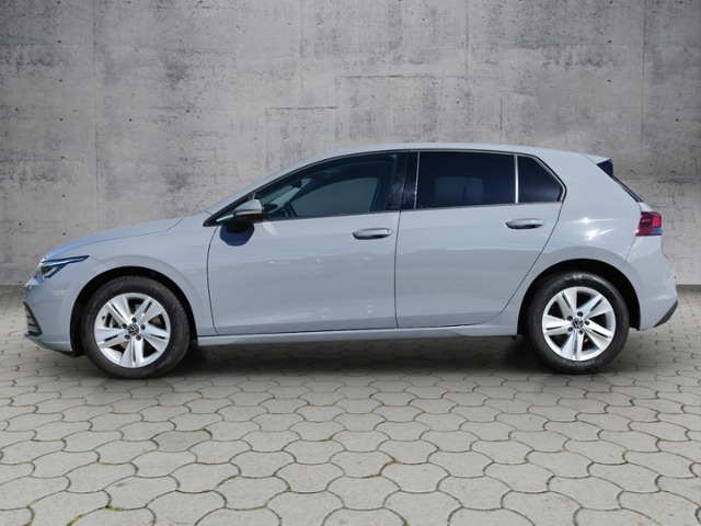 Volkswagen Golf 2.0 TDI Golf VIII