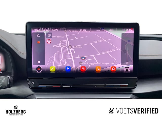 Cupra Formentor 1.4 e-Hybrid VZ