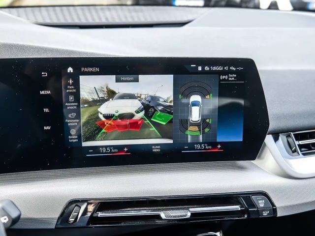 BMW 218 218d Active Tourer