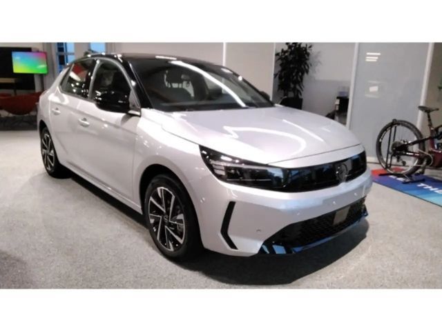 Opel Corsa GS-Line Grand Sport Turbo