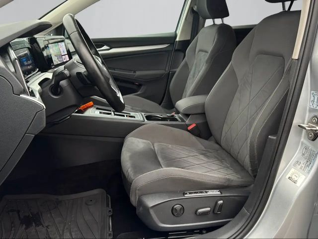 Volkswagen Golf DSG Life Variant