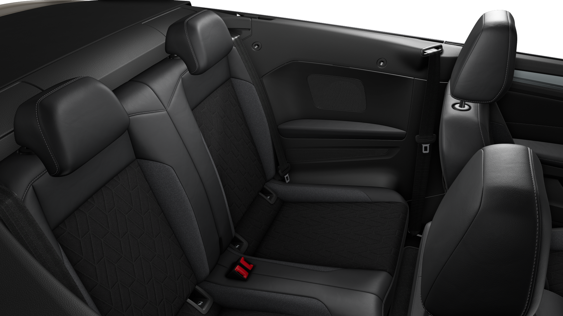 Volkswagen T-Roc Cabriolet