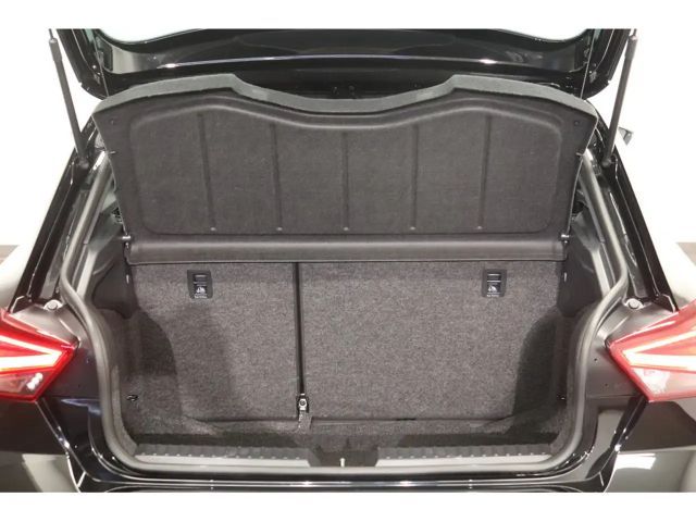 Seat Ibiza 1.0 TSI FR-lijn