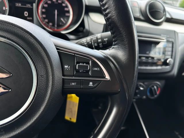 Suzuki Swift Clear DualJet Hybrid