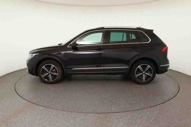 Volkswagen Tiguan 2.0 TSI DSG Elegance Elegance