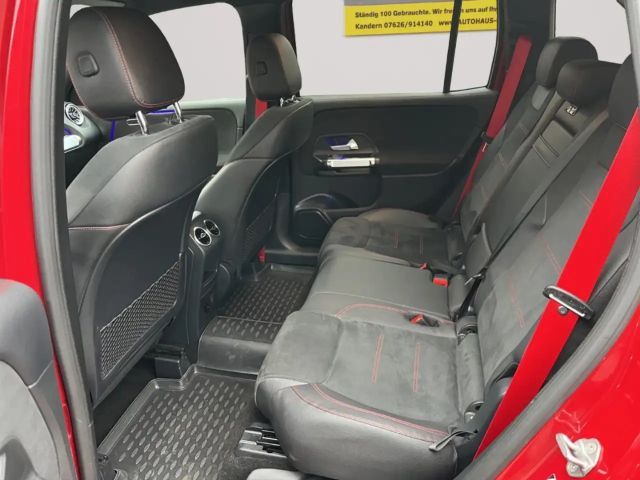 Mercedes-Benz GLB 35 AMG 4MATIC AMG Line