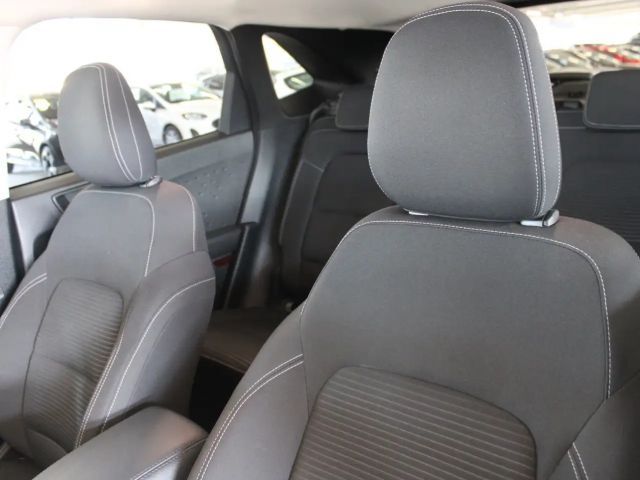 Ford Kuga Plug in Hybrid Titanium