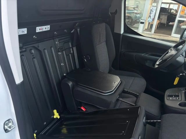 Opel Combo Cargo Electric  XL/PDC/11 kw-Lader/3-Sitze