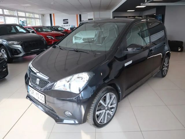 Seat Mii electric electric Edition Power Charge/DAB/TEMPOMAT