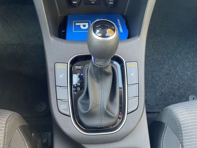 Hyundai i30 i30 Kombi *Multimediaradio; viel Platz*