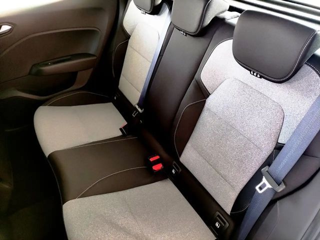 Renault Clio Evolution TCe 90