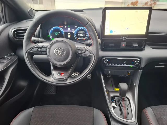 Toyota Yaris 5-deurs GR Hybride VVT-i