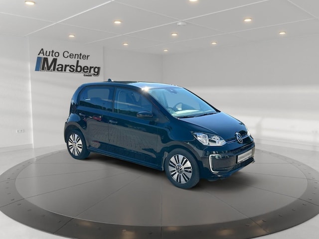 Volkswagen e-up! Plus