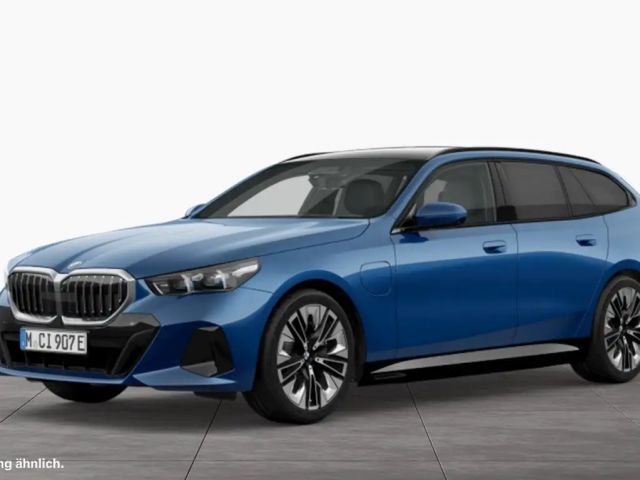 BMW 550 M-Sport Touring xDrive