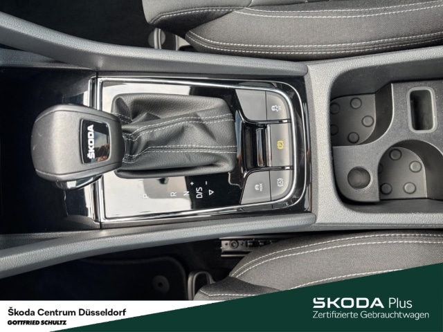 Skoda Karoq Sportline