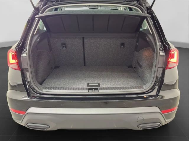 Seat Arona 1.0 TSI DSG Style