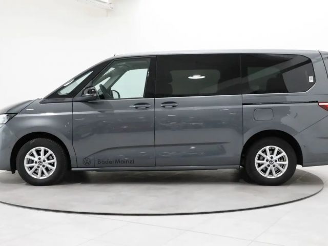Volkswagen Multivan 2.0 TDI DSG Lang Life T7