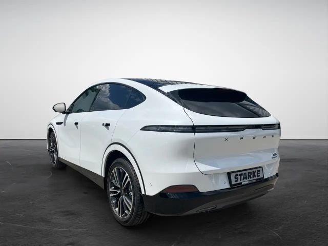 Xpeng G6 AWD Performance