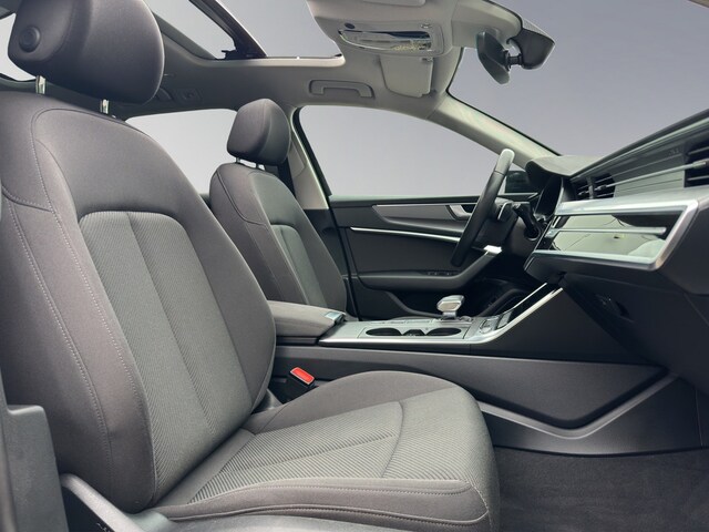 Audi A6 45 TFSI Avant S-Tronic