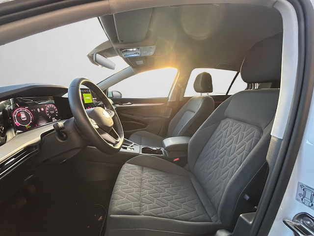 Volkswagen Golf DSG Golf VIII Life