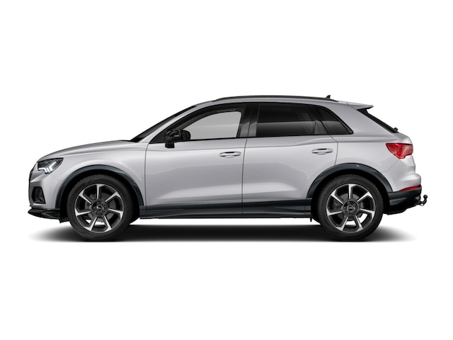Audi Q3 35 TFSI S-Tronic