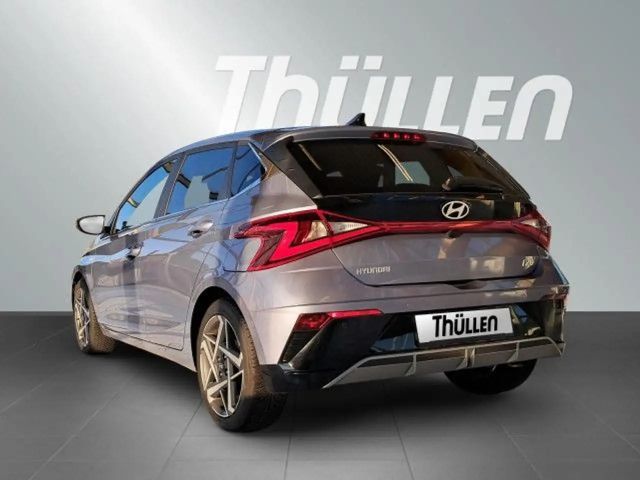 Hyundai i20 1.0 Prime