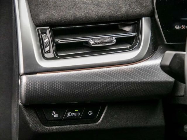 BMW iX2 M-Sport xDrive30