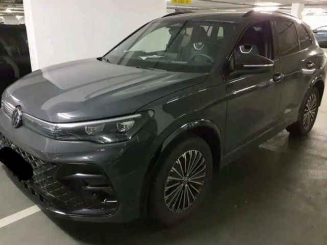 Volkswagen Tiguan 2.0 TDI 4Motion DSG R-Line