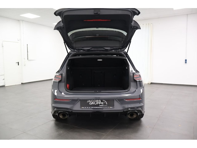 Volkswagen Golf 2.0 TSI GTI Golf VIII