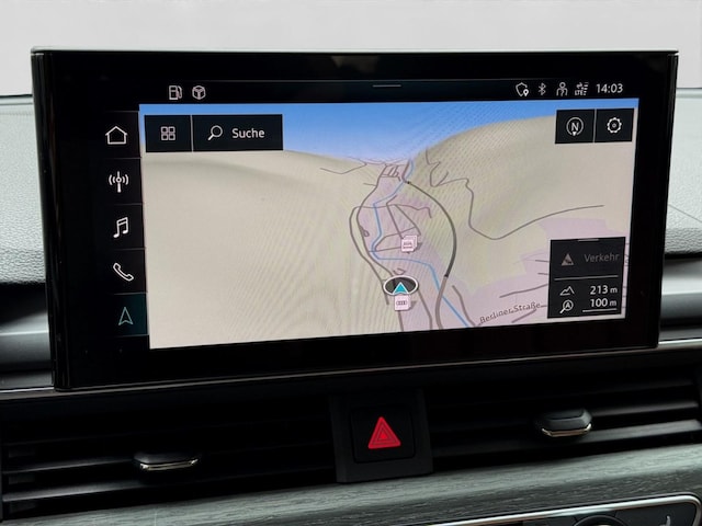 Audi A5 35 TDI S-Tronic Sportback