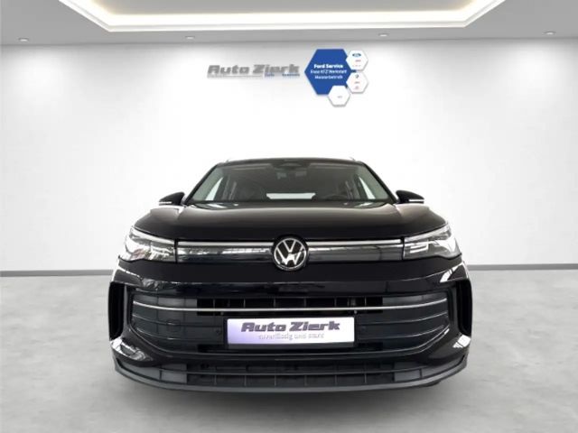 Volkswagen Tiguan 2.0 TDI Life