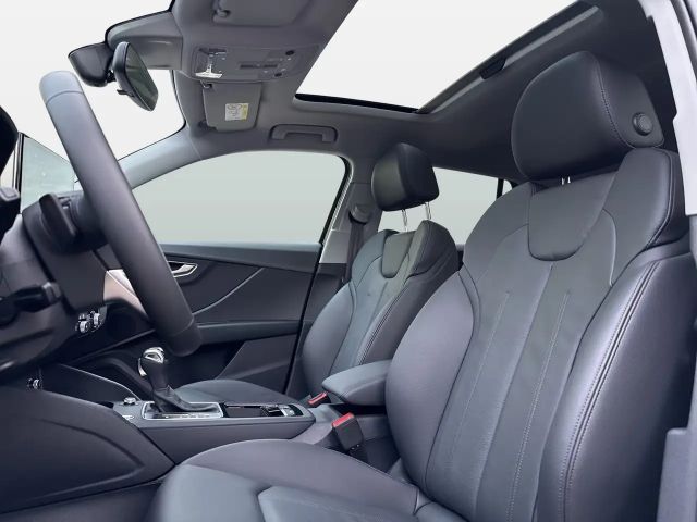 Audi Q2 40 TFSI Quattro S-Tronic