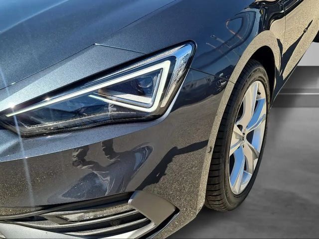 Seat Leon 1.5 TSI FR-lijn