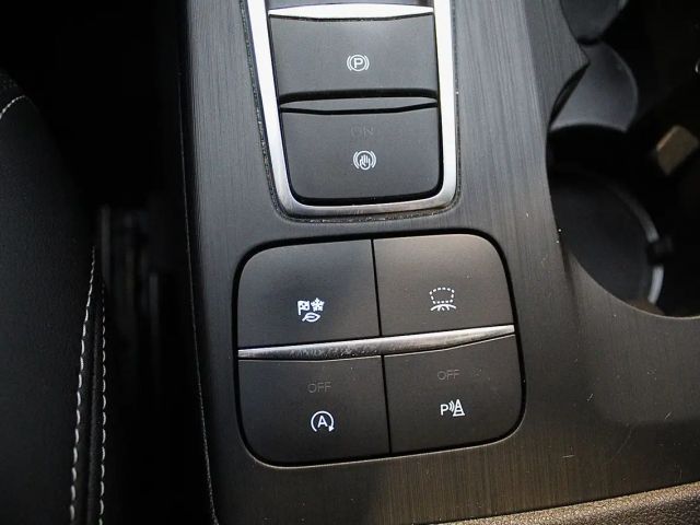 Ford Kuga AWD Vignale