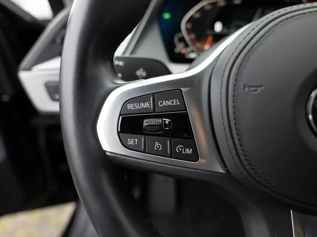 BMW 118 118i Advantage pakket Sedan