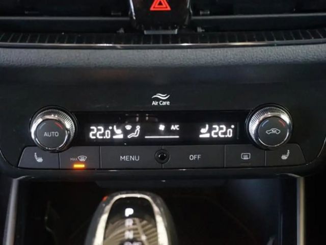 Skoda Fabia Style Style