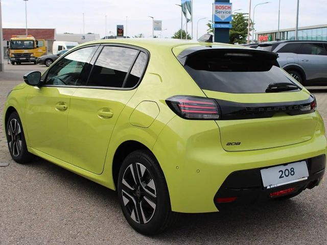 Peugeot 208 Allure Pack PureTech