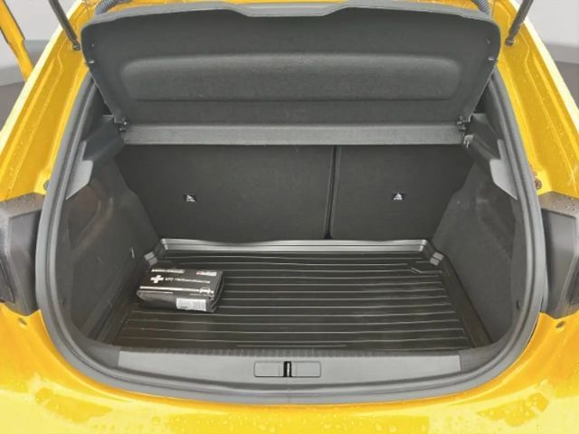 Peugeot 208 Allure Pack