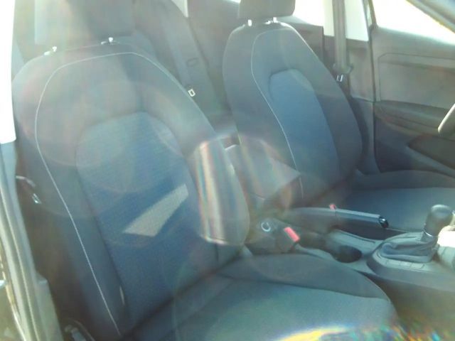 Seat Ibiza Style