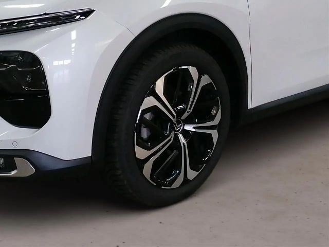 Citroën C5 X Plus PureTech