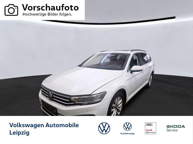 Volkswagen Passat 2.0 TDI Business Variant