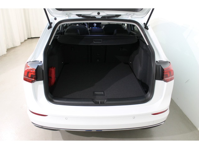 Volkswagen Golf 2.0 TDI DSG Golf VIII Variant